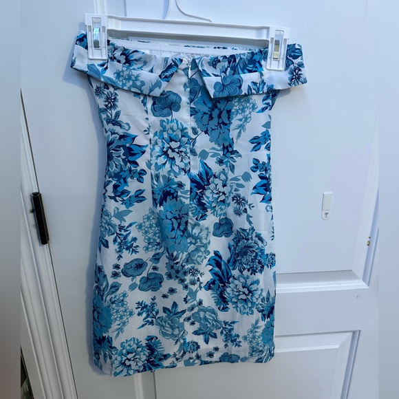 TSF Charms Dress - Picture 3 of 5